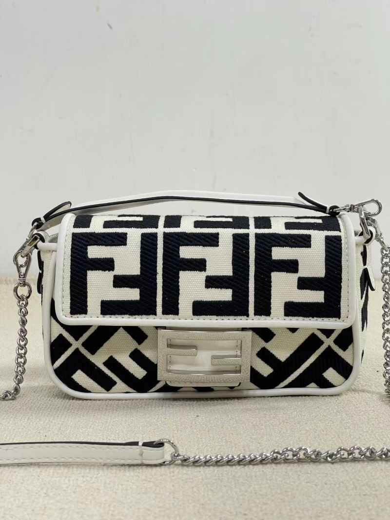 Fendi Baguette Bags